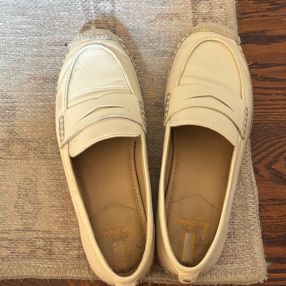 Sam Edelman “Kai” Penny Loafer